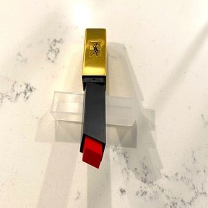 YSL The Slim Matte Lipstick #1 Rouge Extravagant